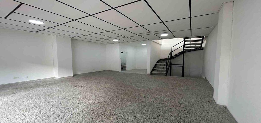 Local en arriendo en Sector Plaza De Bolivar, Pereira, 130 m² · foto 15 de 16