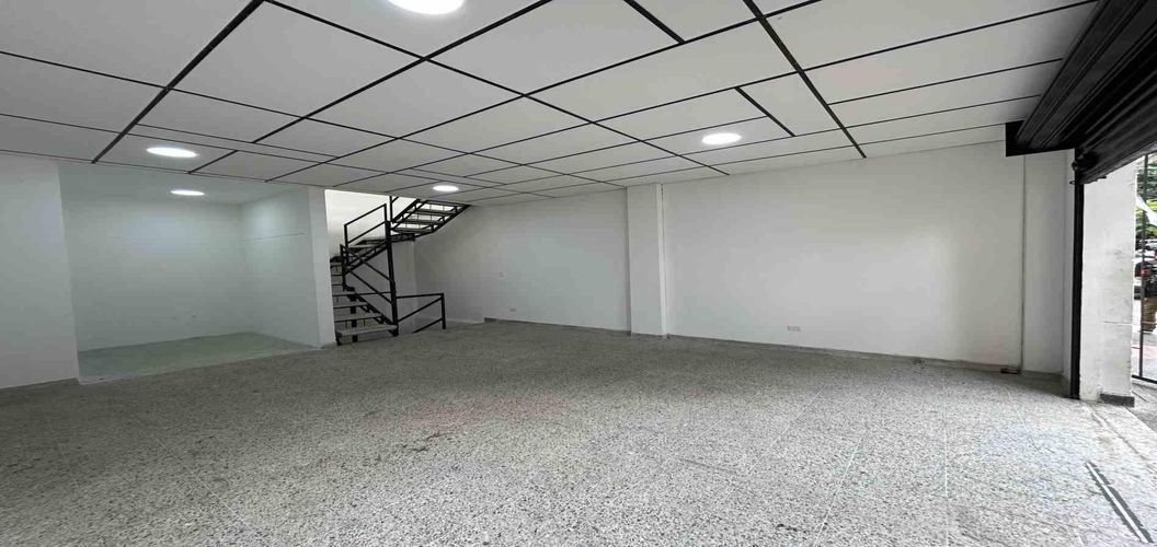 Local en arriendo en Sector Plaza De Bolivar, Pereira, 130 m² · foto 16 de 16