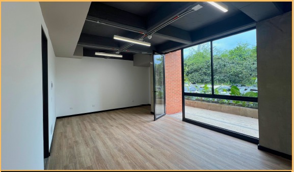 Oficina en Arriendo en Cerritos, Pereira