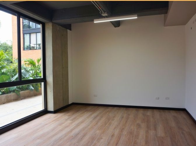 Oficina en arriendo en Cerritos, Pereira, 34 m² · foto 4 de 5