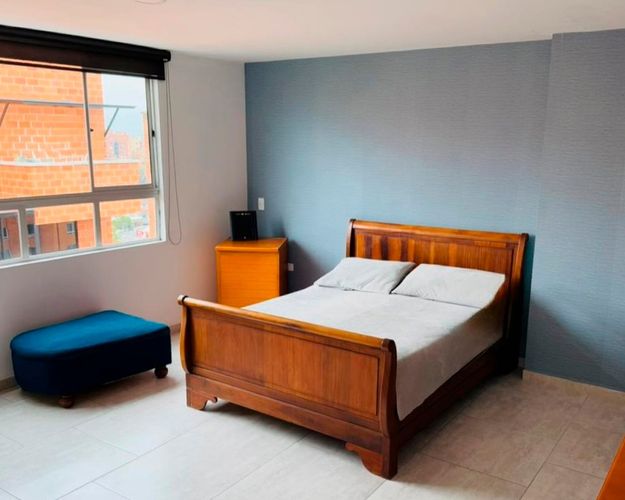 Apartamento de 5 alcobas en venta en Belén, Medellín, 162 m² · foto 8 de 17