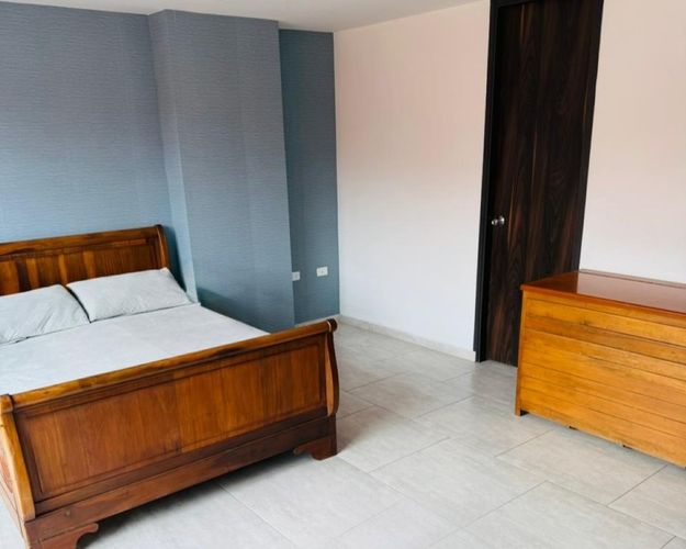 Apartamento de 5 alcobas en venta en Belén, Medellín, 162 m² · foto 9 de 17