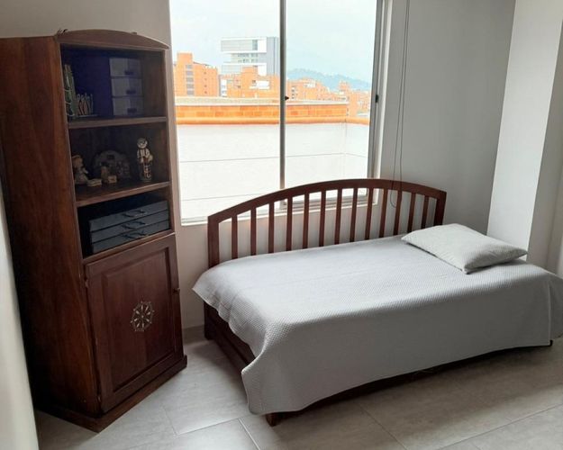 Apartamento de 5 alcobas en venta en Belén, Medellín, 162 m² · foto 11 de 17