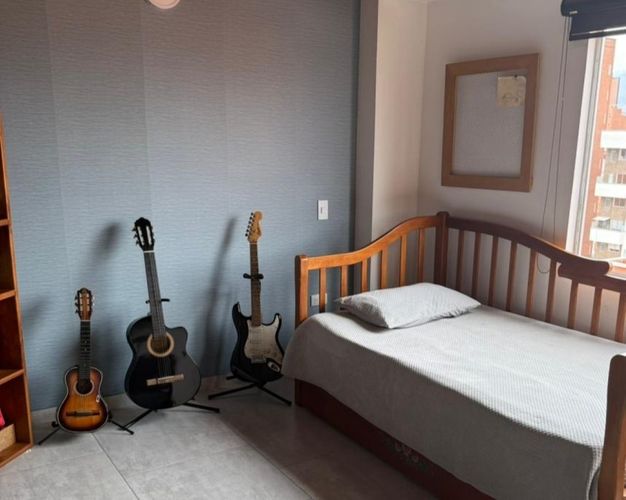 Apartamento de 5 alcobas en venta en Belén, Medellín, 162 m² · foto 10 de 17