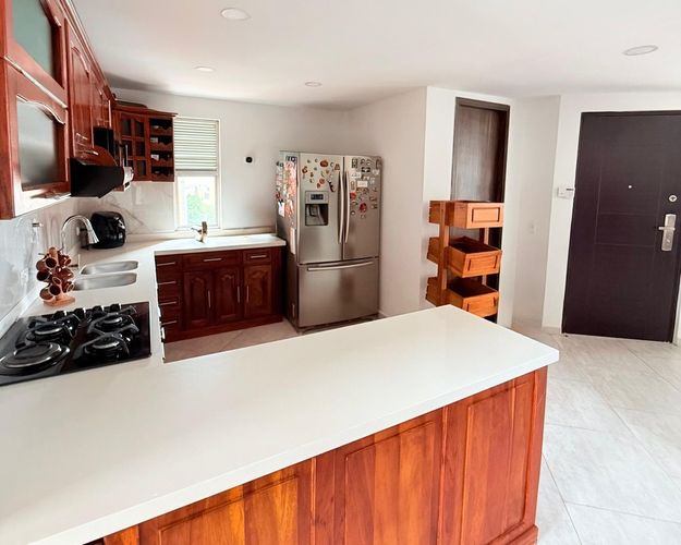 Apartamento de 5 alcobas en venta en Belén, Medellín, 162 m² · foto 6 de 17