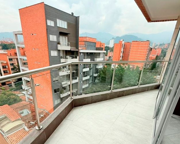 Apartamento de 5 alcobas en venta en Belén, Medellín, 162 m² · foto 17 de 17