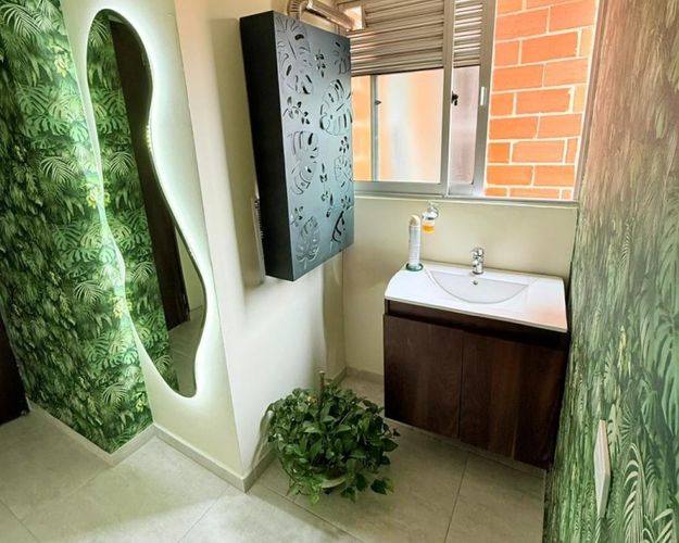 Apartamento de 5 alcobas en venta en Belén, Medellín, 162 m² · foto 15 de 17