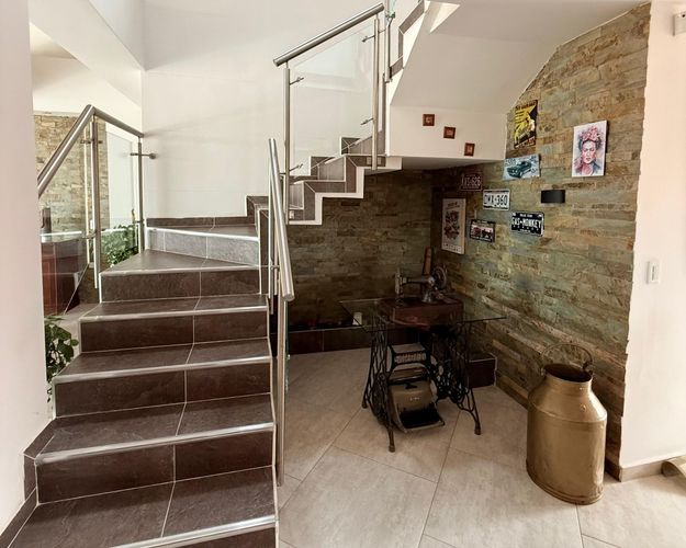 Apartamento de 5 alcobas en venta en Belén, Medellín, 162 m² · foto 7 de 17