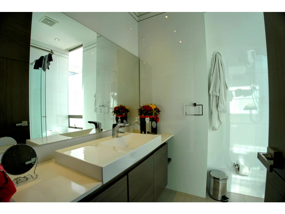 Apartamento en venta en Chapinero, Bogotá · foto 5 de 24