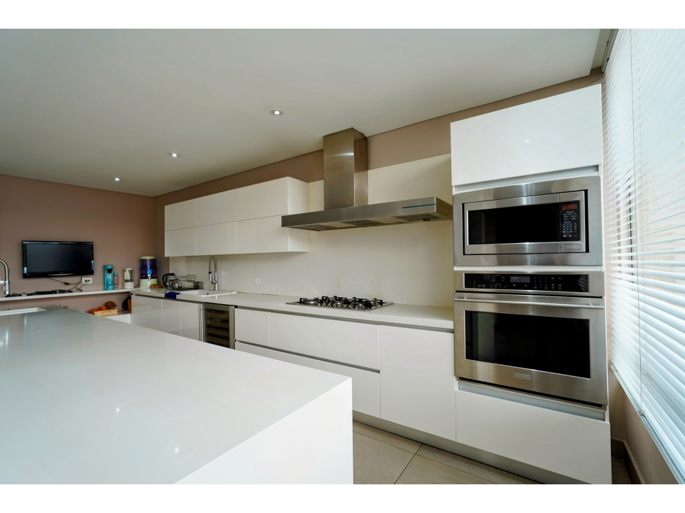 Apartamento en venta en Chapinero, Bogotá · foto 6 de 24