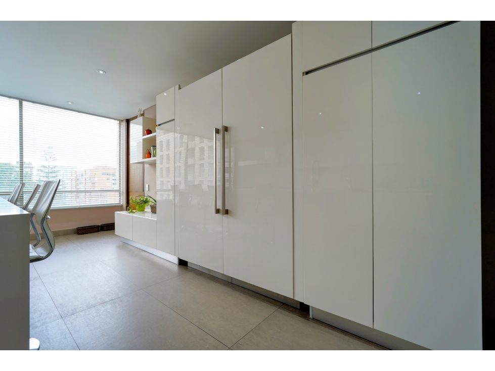 Apartamento en venta en Chapinero, Bogotá · foto 7 de 24