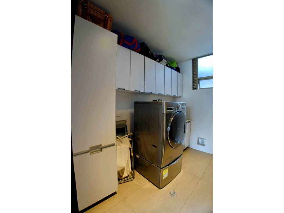 Apartamento en venta en Chapinero, Bogotá · foto 9 de 24