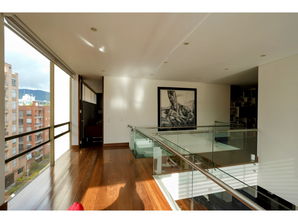 Apartamento en venta en Chapinero, Bogotá · foto 10 de 24