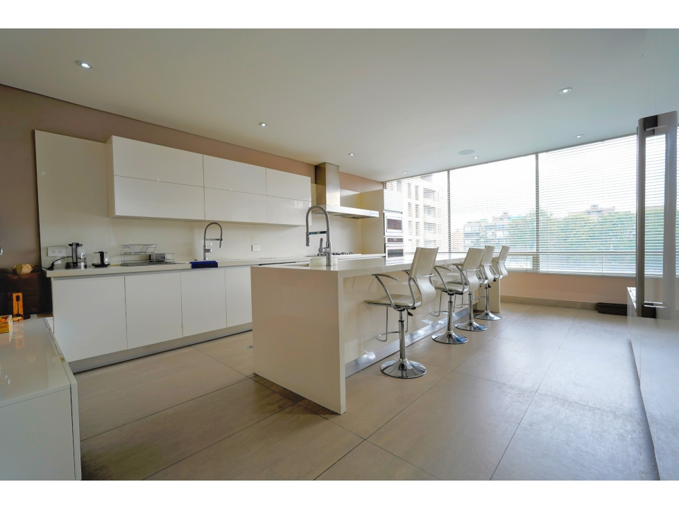 Apartamento en venta en Chapinero, Bogotá · foto 12 de 24