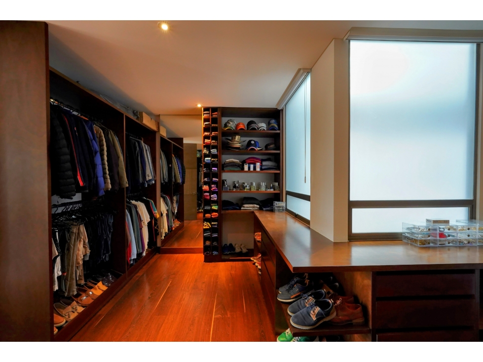 Apartamento en venta en Chapinero, Bogotá · foto 13 de 24