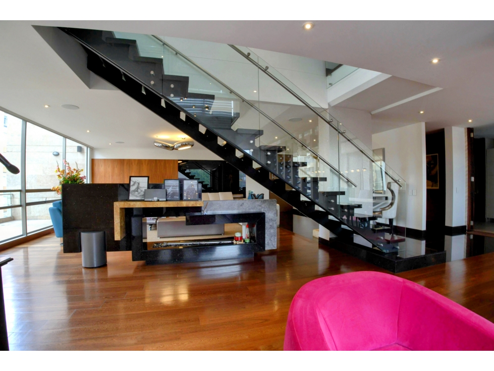 Apartamento en venta en Chapinero, Bogotá · foto 14 de 24