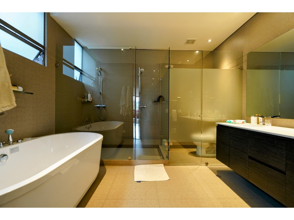 Apartamento en venta en Chapinero, Bogotá · foto 16 de 24