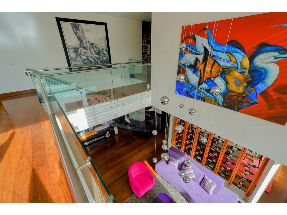 Apartamento en venta en Chapinero, Bogotá · foto 18 de 24