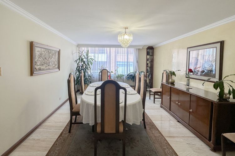 Apartamento en venta en Chicó Navarra, Bogotá · foto 7 de 24