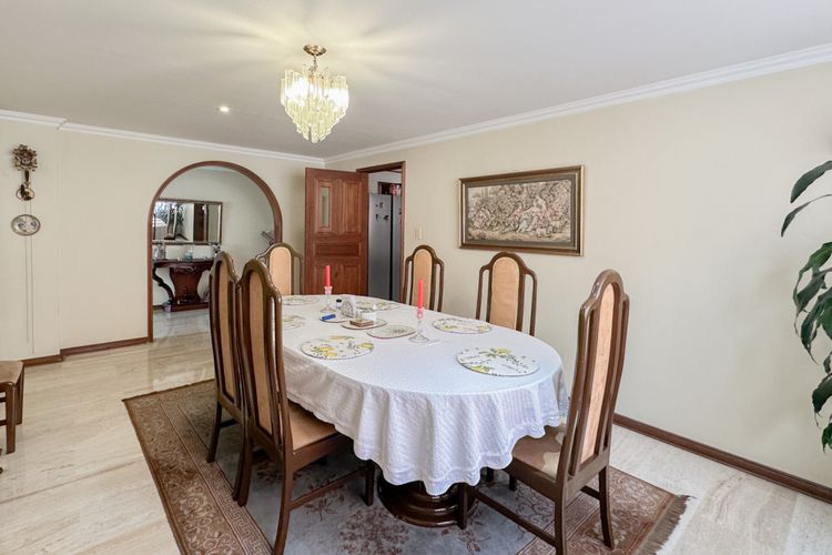 Apartamento en venta en Chicó Navarra, Bogotá · foto 8 de 24