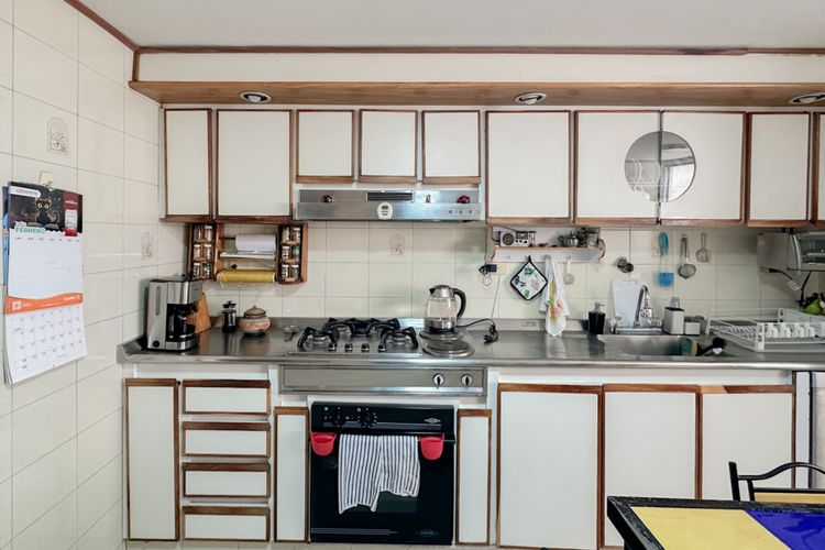 Apartamento en venta en Chicó Navarra, Bogotá · foto 11 de 24