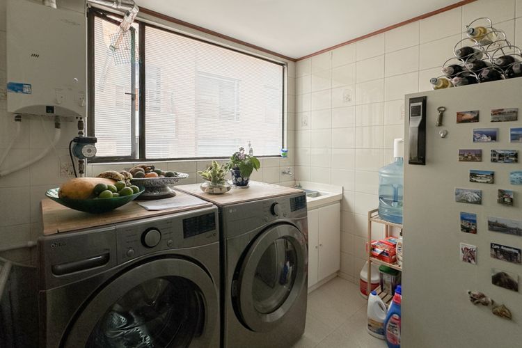 Apartamento en venta en Chicó Navarra, Bogotá · foto 12 de 24