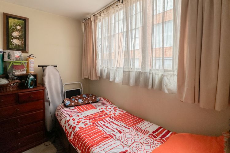 Apartamento en venta en Chicó Navarra, Bogotá · foto 13 de 24