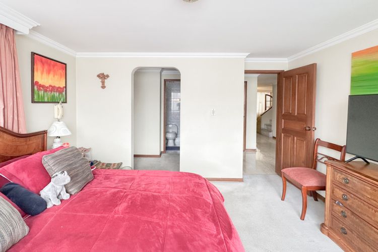 Apartamento en venta en Chicó Navarra, Bogotá · foto 15 de 24