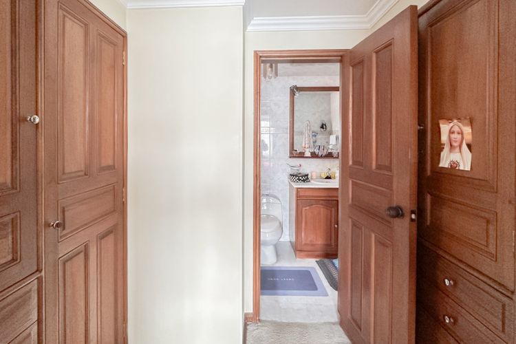 Apartamento en venta en Chicó Navarra, Bogotá · foto 16 de 24