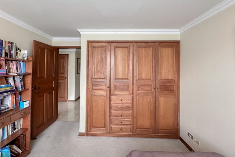 Apartamento en venta en Chicó Navarra, Bogotá · foto 19 de 24