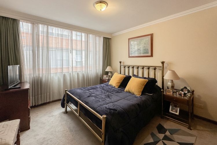 Apartamento en venta en Chicó Navarra, Bogotá · foto 20 de 24
