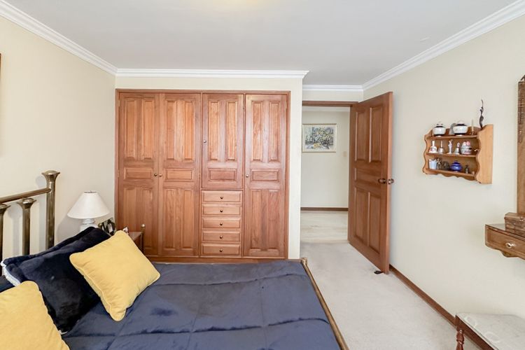 Apartamento en venta en Chicó Navarra, Bogotá · foto 21 de 24