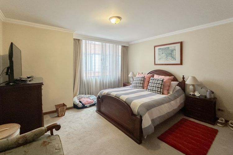 Apartamento en venta en Chicó Navarra, Bogotá · foto 23 de 24