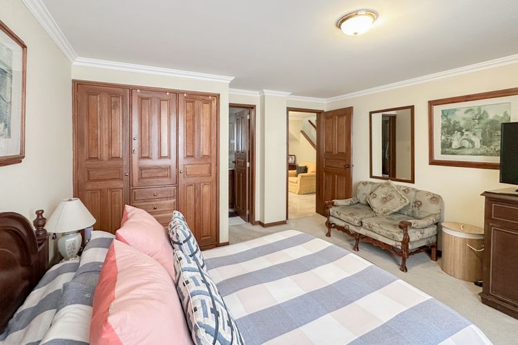 Apartamento en venta en Chicó Navarra, Bogotá · foto 24 de 24