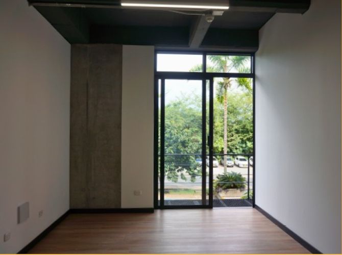 Oficina en arriendo en Cerritos, Pereira, 23 m² · foto 4 de 6