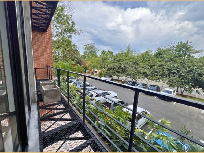 Oficina en arriendo en Cerritos, Pereira, 23 m² · foto 5 de 6