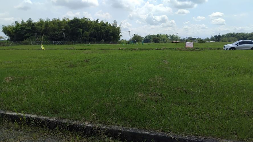 Lote en venta en Porerito, Jamundí, 156 m² · foto 6 de 10