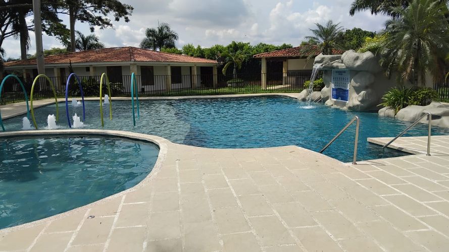 Lote en venta en Porerito, Jamundí, 156 m² · foto 10 de 10