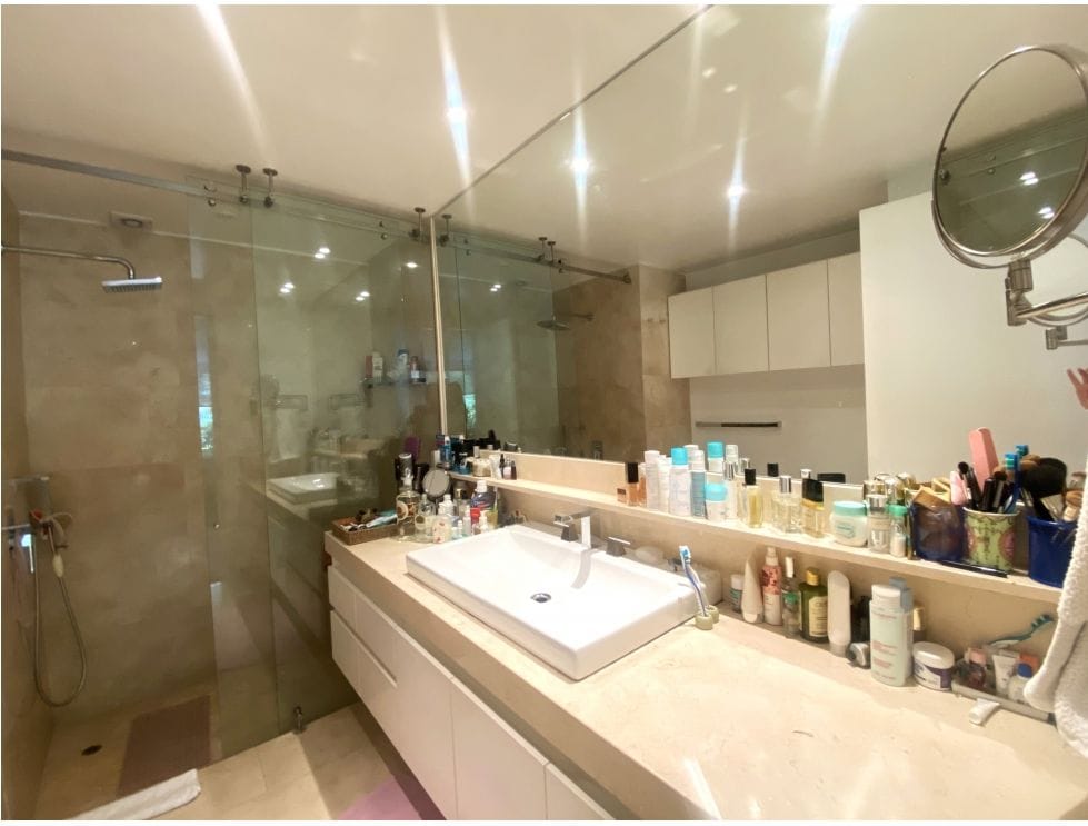 Apartamento en venta en El Refugio, Bogotá · foto 15 de 24