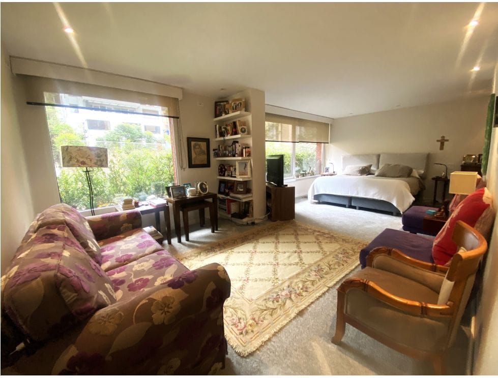 Apartamento en venta en El Refugio, Bogotá · foto 10 de 24