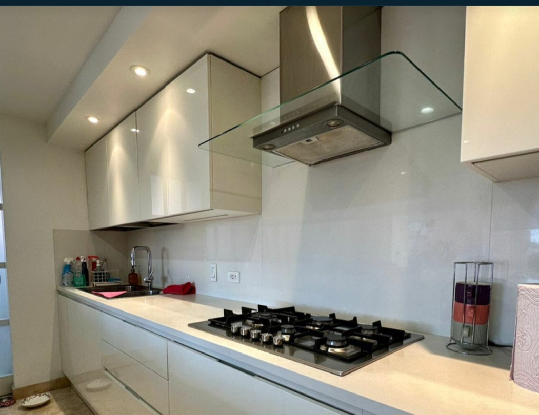 Apartamento en venta en El Refugio, Bogotá · foto 16 de 24