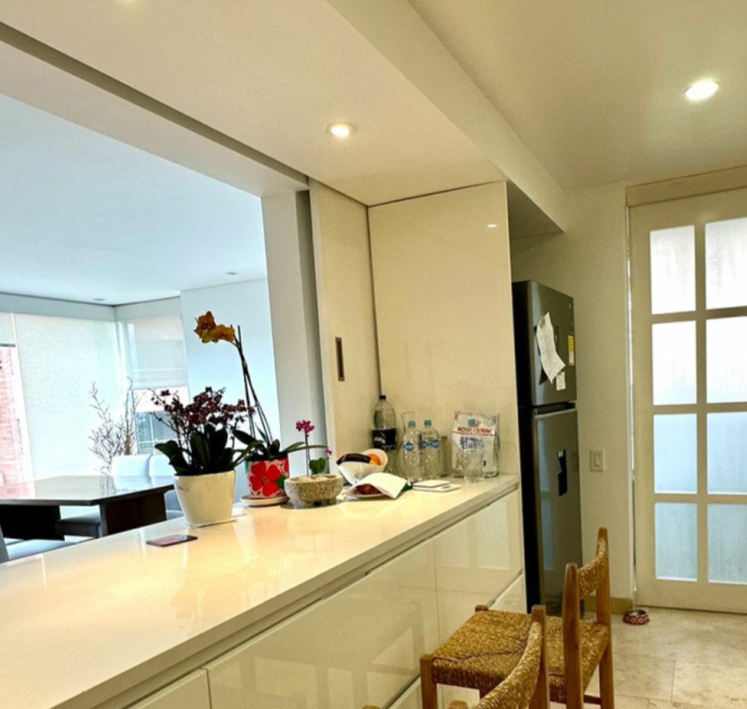 Apartamento en venta en El Refugio, Bogotá · foto 6 de 24