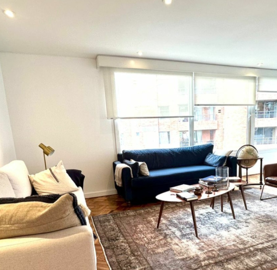 Apartamento en venta en El Refugio, Bogotá · foto 22 de 24