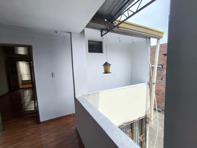 Casa en venta en Rivera Escobar, Palmira, 300 m² · foto 19 de 24