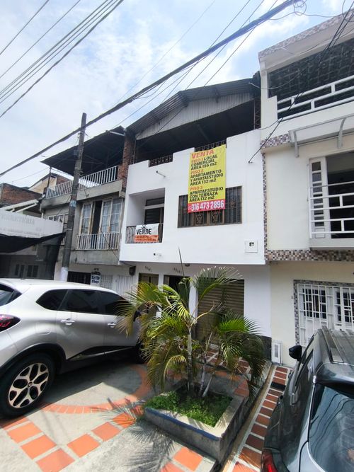 Casa en venta en Rivera Escobar, Palmira, 300 m² · foto 2 de 24