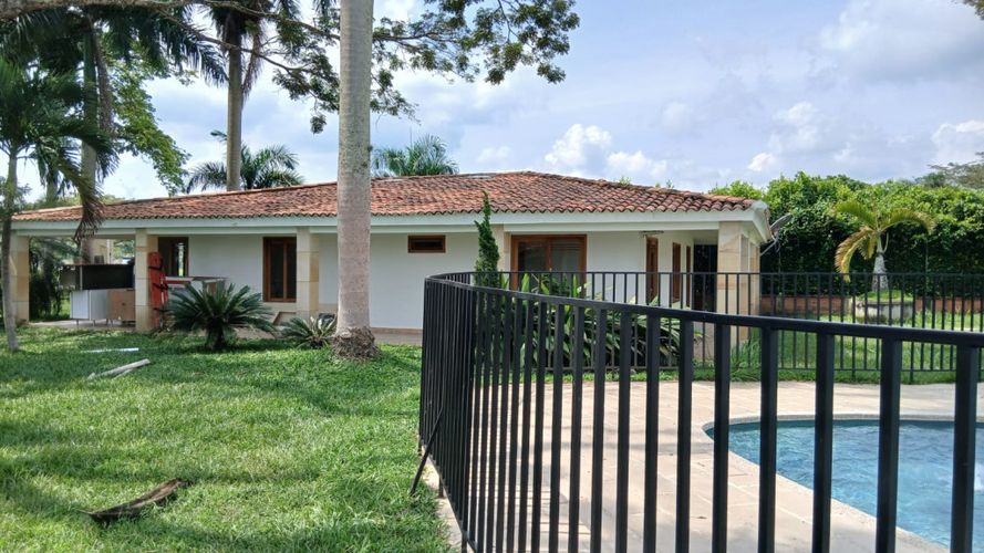 Lote en venta en Porerito, Jamundí, 144 m² · foto 4 de 10
