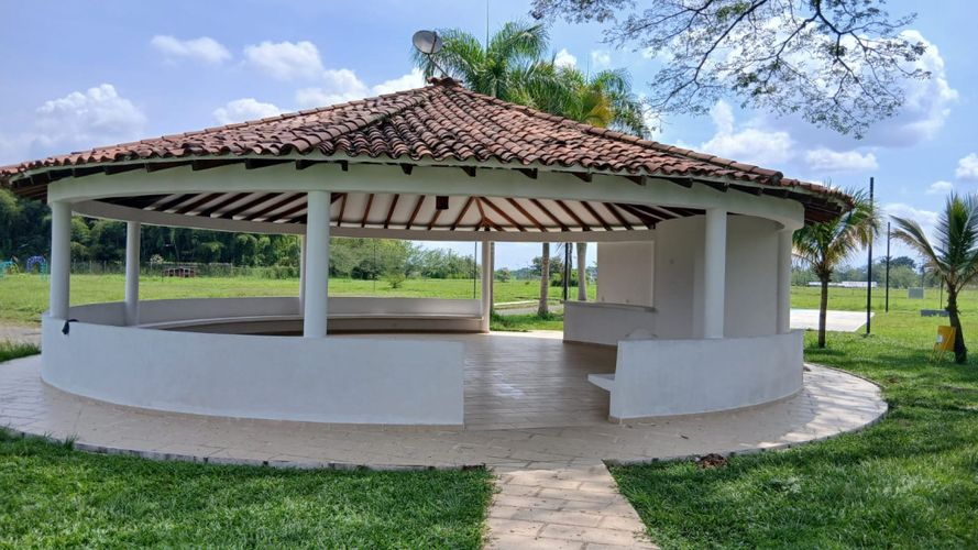 Lote en venta en Porerito, Jamundí, 144 m² · foto 6 de 10