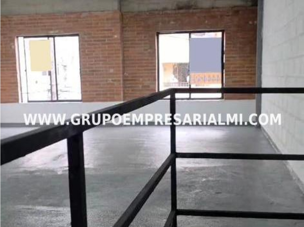 Bodega en venta en Guayabal, Medellín 3