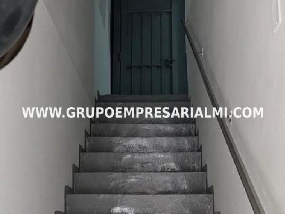 Bodega en venta en Guayabal, Medellín 5