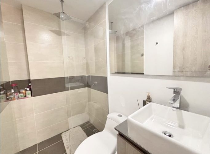 Apartamento de 3 alcobas en venta en La Abadia, Envigado, 94 m² · foto 12 de 14